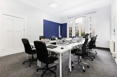 Sfera Nieruchomości S.C.